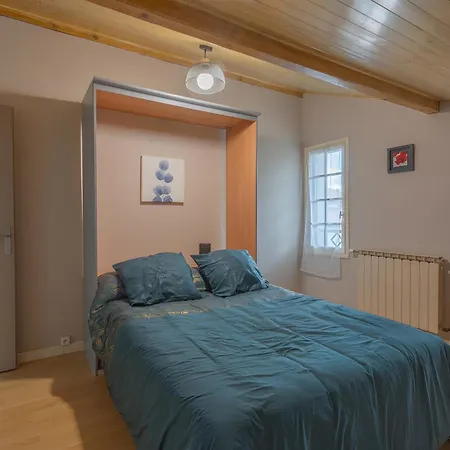 Maison Xara-heguia Hasparren