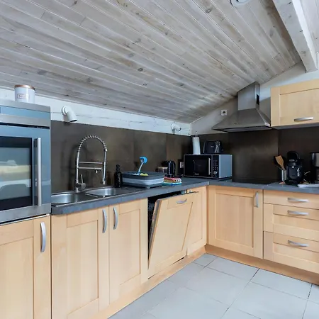 Maison Xara-heguia *