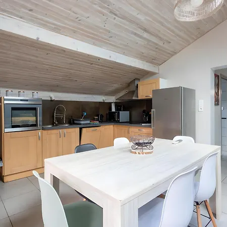 Maison Xara-heguia アスパレン