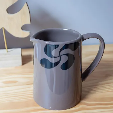 Appartement Maison Xara-heguia