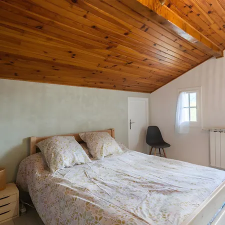 アパート Maison Xara-heguia *