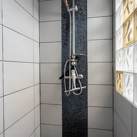 アパート Maison Xara-heguia *