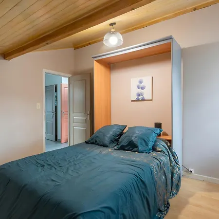 アパート Maison Xara-heguia