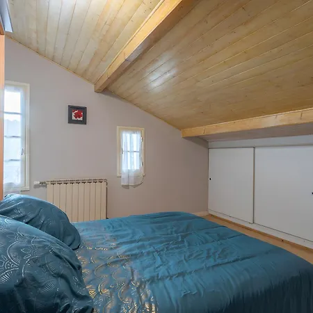 Appartement Maison Xara-heguia