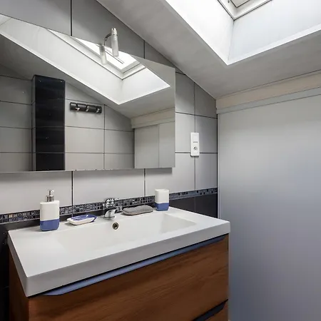 アパート Maison Xara-heguia