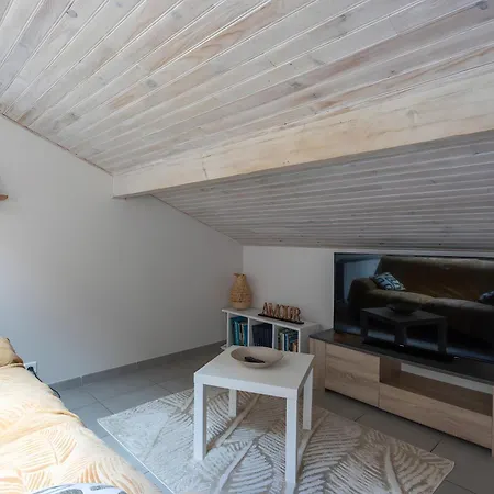 Maison Xara-heguia