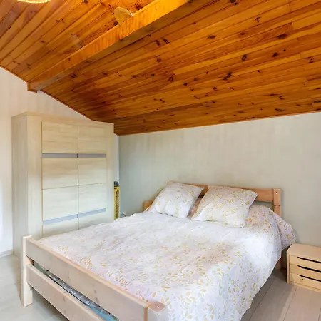 Lejlighed Maison Xara-heguia