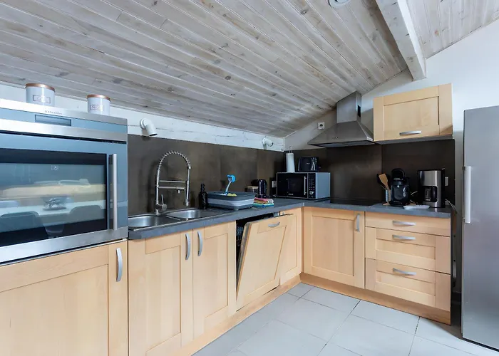 Maison Xara-heguia *