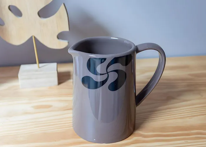 דירה Maison Xara-heguia