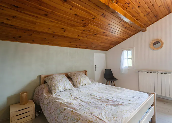 דירה Maison Xara-heguia *